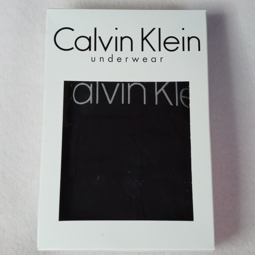 NEW 1 PAIR Calvin Klein Men's Underwear